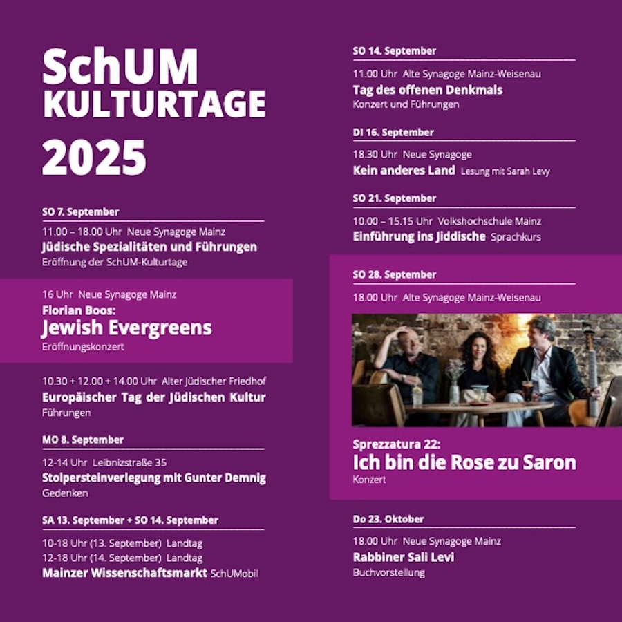 Kulturtage 2