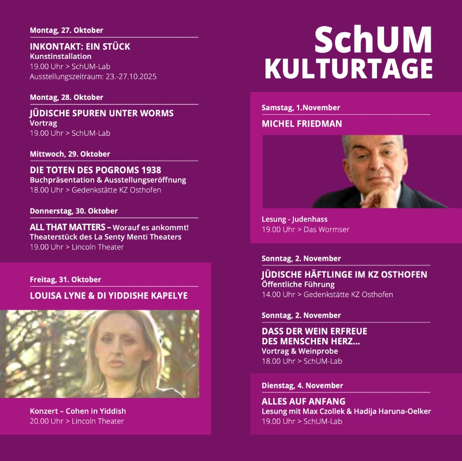 Kulturtage 2